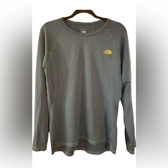 The North Face Men’s Thermal Top Large - Picture 1 of 5